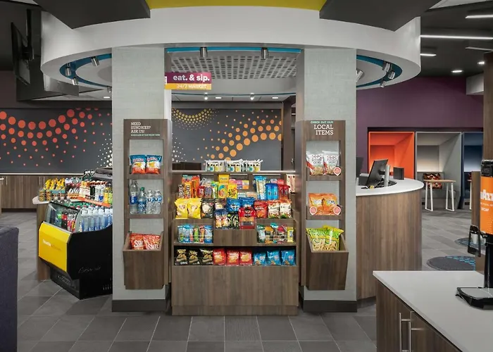Tru By Hilton North Richland Hills Dfw West