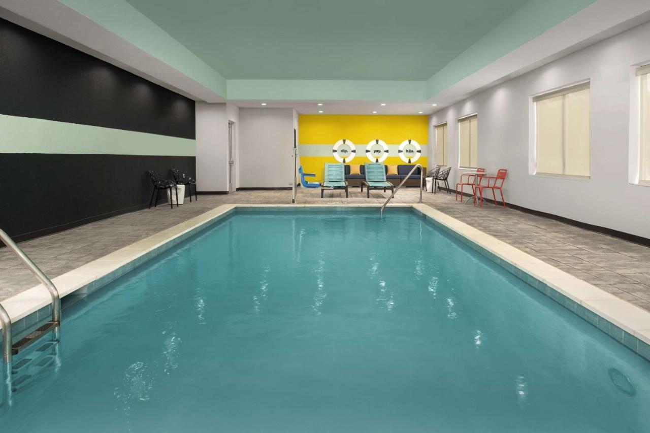 Tru By Hilton Dfw West North Richland Hills