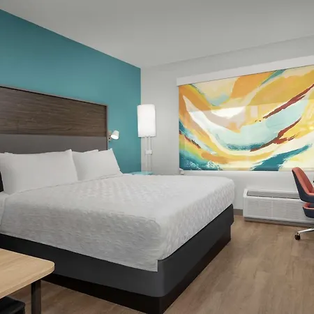 Tru By Hilton North Richland Hills Dfw West Hotel Exterior photo