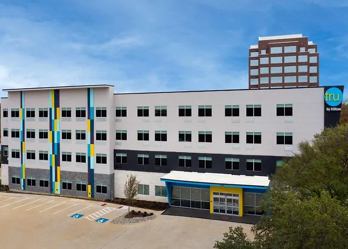 Tru By Hilton North Richland Hills Dfw West