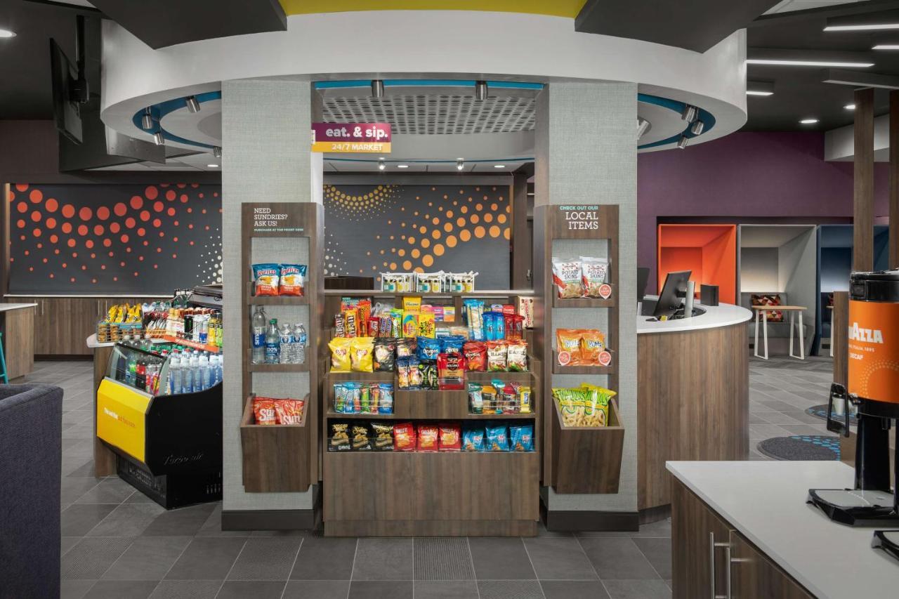 Hotel Tru By Hilton Dfw West