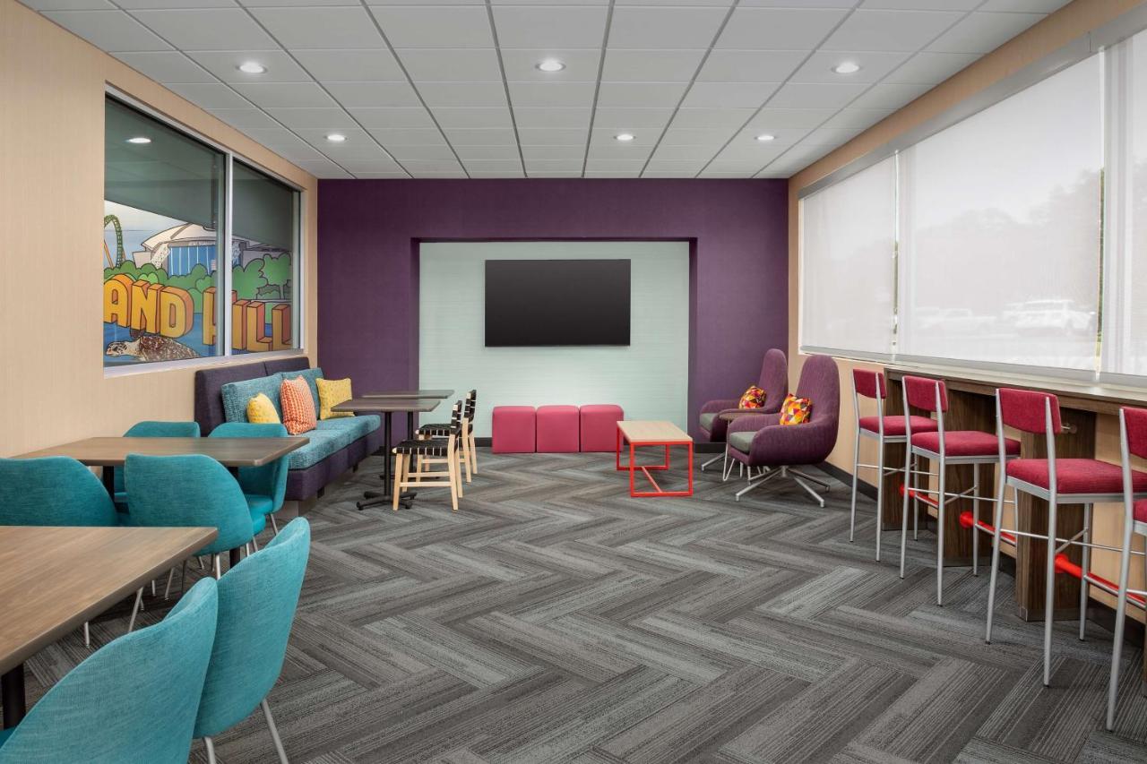 Tru By Hilton Dfw West 3*