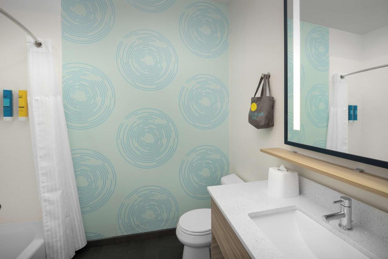 Tru By Hilton Dfw West 3*
