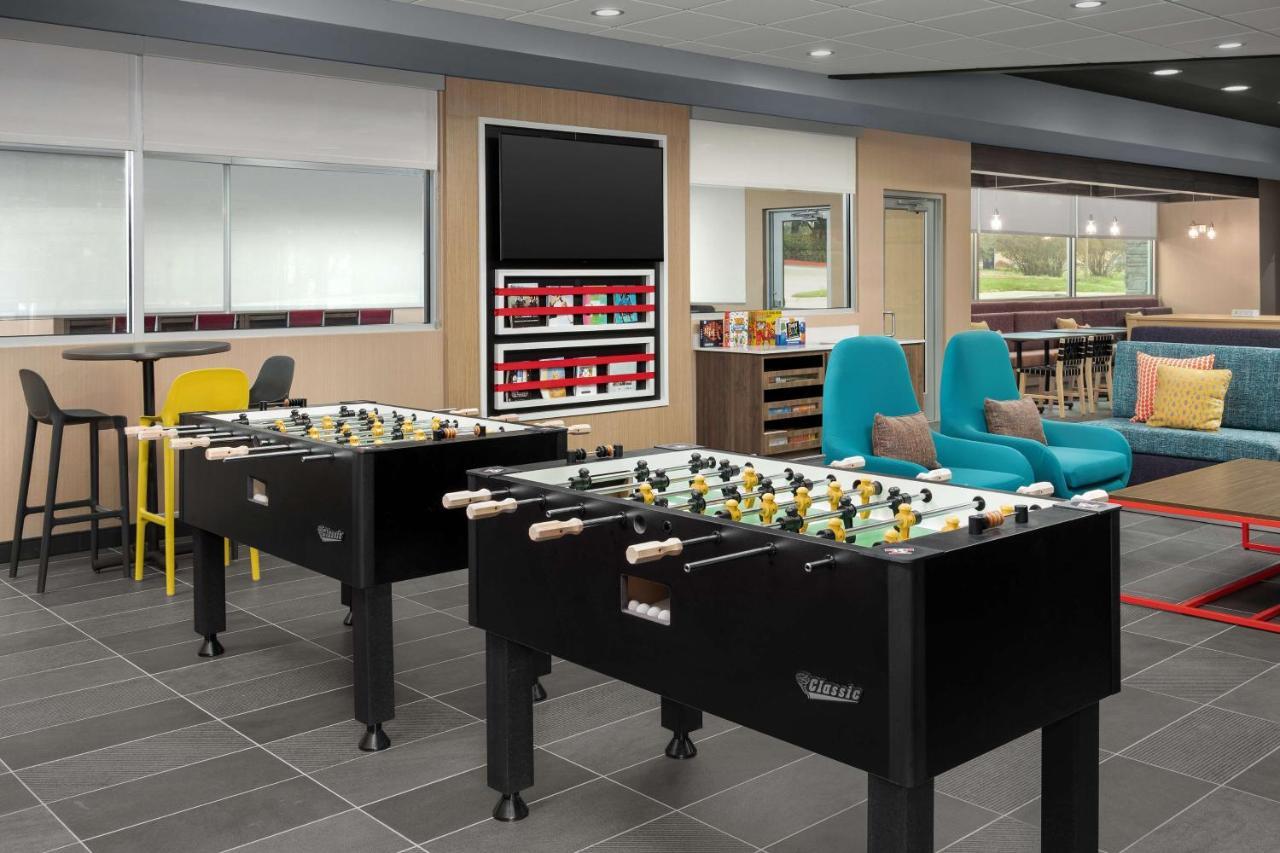 Tru By Hilton Dfw West Hotel 3*